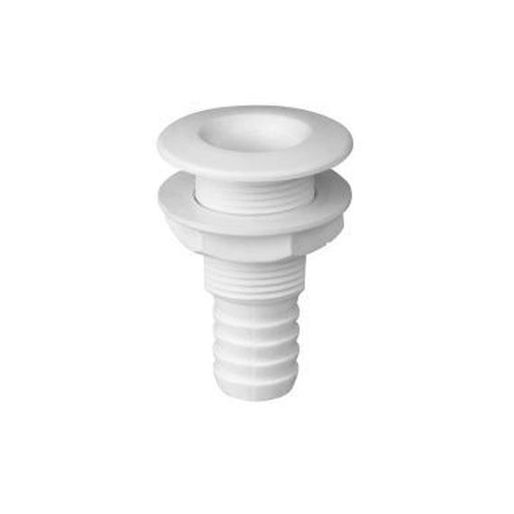 Pasacascos con Arandela