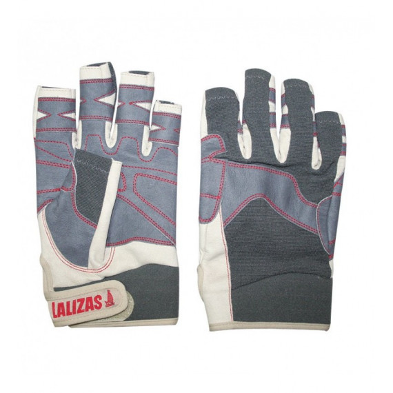 Guante Naútico Amara Kevlar Talla S Corto