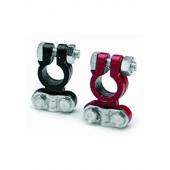 Bornes Bateria Juego MO040006