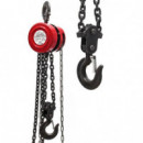 Trocola de Carga 6 Toneladas  Bmm-trio KT6-1ECG