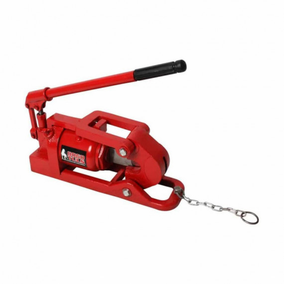 Maquina Cortacables Hidráulica