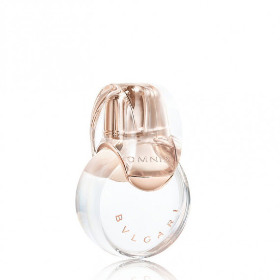 BVLGARI Omnia Crystalline Eau de Toilette