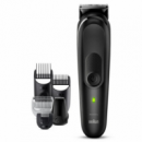 Recortadora BRAUN 16 en 1 Series 7 MGK7470