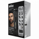 Recortadora BRAUN 16 en 1 Series 7 MGK7470