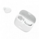 Auriculares Inalámbricos JBL Tune Buds Blanco