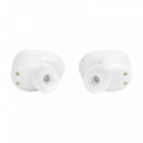 Auriculares Inalámbricos JBL Tune Buds Blanco