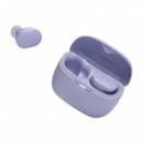 Auriculares Inalámbricos JBL Tune Buds Violeta