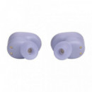 Auriculares Inalámbricos JBL Tune Buds Violeta