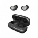 ENERGY SISTEM Auriculares Micro Urban 3 Graphite