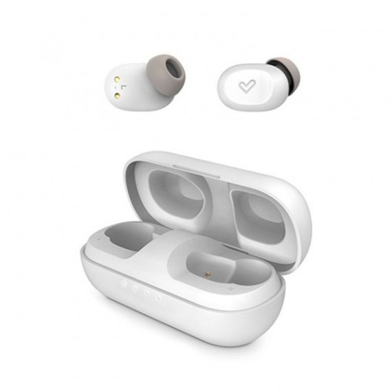 ENERGY SISTEM Auriculares Micro Urban 3 Coconut