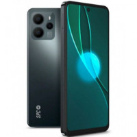 SPC Smartphone Discovery Pro Nfc Cielo Profundo Oc /6GB/ 128GB/6.8/ANDROID