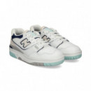 Vivo Azul Deportivo Blanco  NEW BALANCE