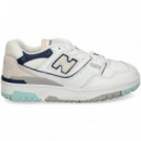 Vivo Azul Deportivo Blanco  NEW BALANCE