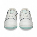 Vivo Azul Deportivo Blanco  NEW BALANCE