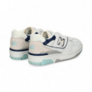 Vivo Azul Deportivo Blanco  NEW BALANCE