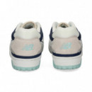 Vivo Azul Deportivo Blanco  NEW BALANCE