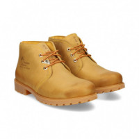Botin Napa Vintage  PANAMA JACK