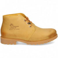 Botin Napa Vintage  PANAMA JACK