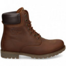 BOTIN REFUERZO NAPA GRASS CUERO