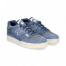 Deportivo Azul  NEW BALANCE