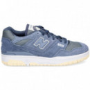Deportivo Azul  NEW BALANCE