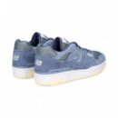 Deportivo Azul  NEW BALANCE