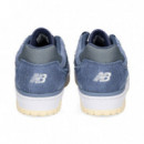 Deportivo Azul  NEW BALANCE