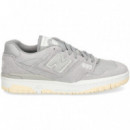 Deportivo Gris  NEW BALANCE