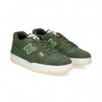 Deportivo Kaki  NEW BALANCE - Guanxe Atlantic Marketplace