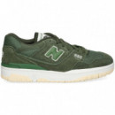 Deportivo Kaki  NEW BALANCE