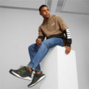 PUMA Sudadera Polar Hombre