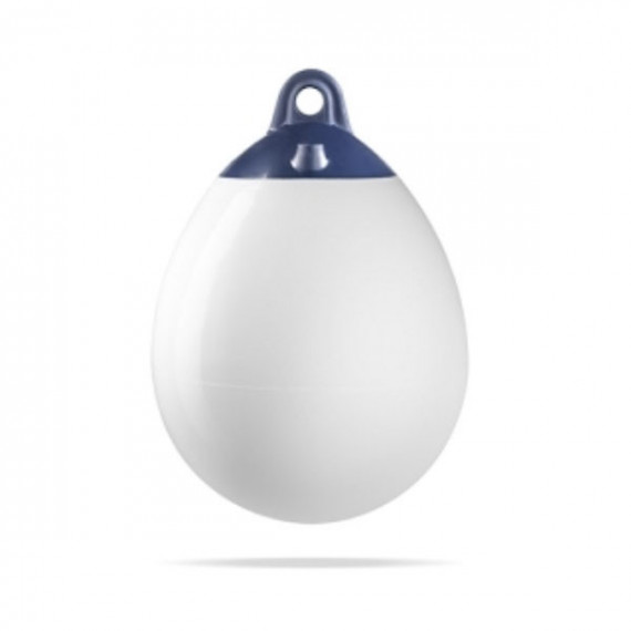 Boya Hinchable Blanca 24CM.