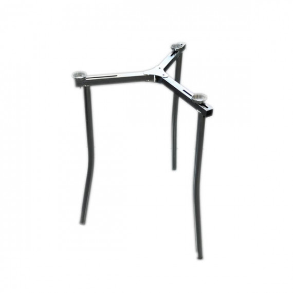 Soporte Paellero (tripode)