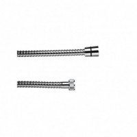 Flexo Ducha Metal Dual Flex 1,7M 33217.09  TATAY