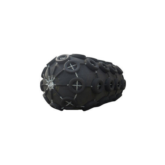 Defensa Neumatica Yokohama 2000X3500