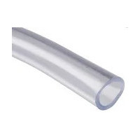 Manguera Cristal 25X31X1MTR