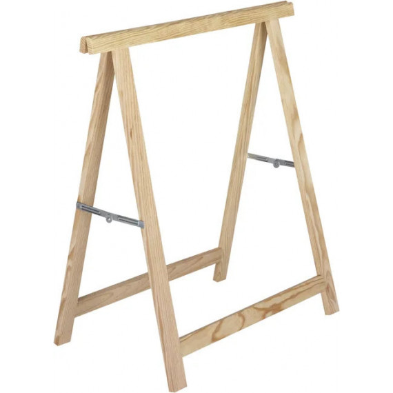 Caballete Madera