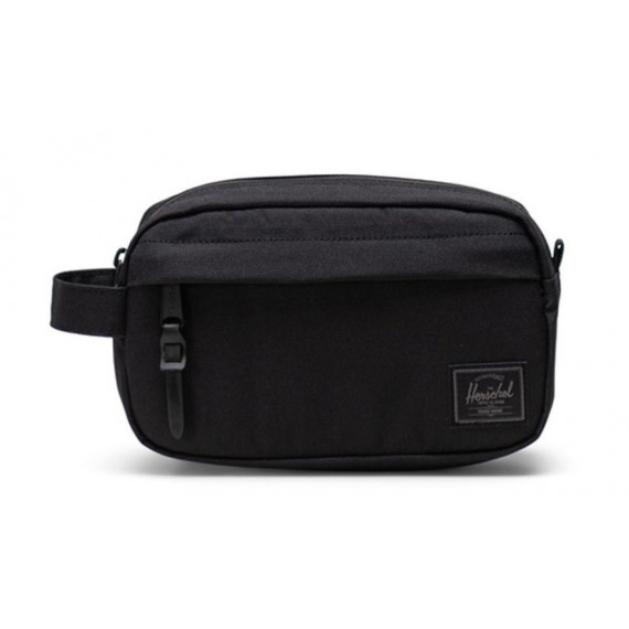 Neceser HERSCHEL Carry-on Unica Total Black