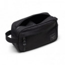 Neceser HERSCHEL Carry-on Unica Total Black