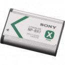 Batería Recargable Serie X NP-BX1  SONY