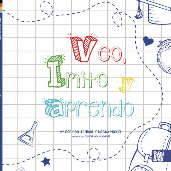 Veo, Imito y Aprendo Veo, Imito y Aprendo