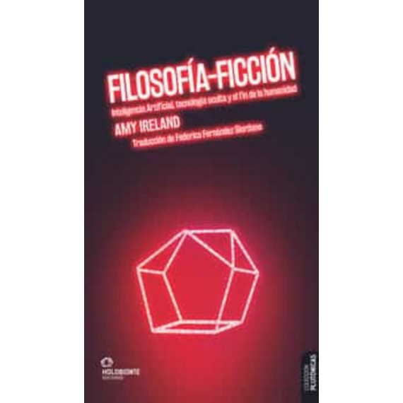 Filosofia-ficcion