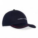 Gorra Visera  TOMMY HILFIGER
