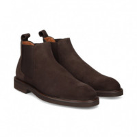 Botin ante Moka  LOTTUSSE