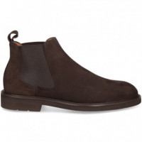 Botin ante Moka  LOTTUSSE