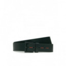 GIOVE-LOG_HOL_SZ35 10245706 01 Black  HUGO