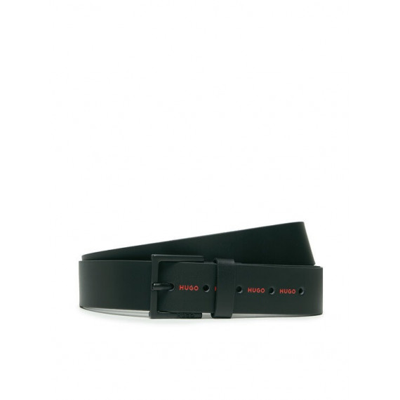 GIOVE-LOG_HOL_SZ35 10245706 01 Black  HUGO