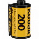 KODAK Gold V 200 Pack 3