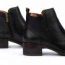 PIKOLINOS Botín Málaga Negro W6W-8950-000