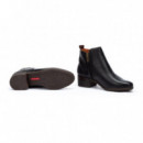 PIKOLINOS Botín Málaga Negro W6W-8950-000